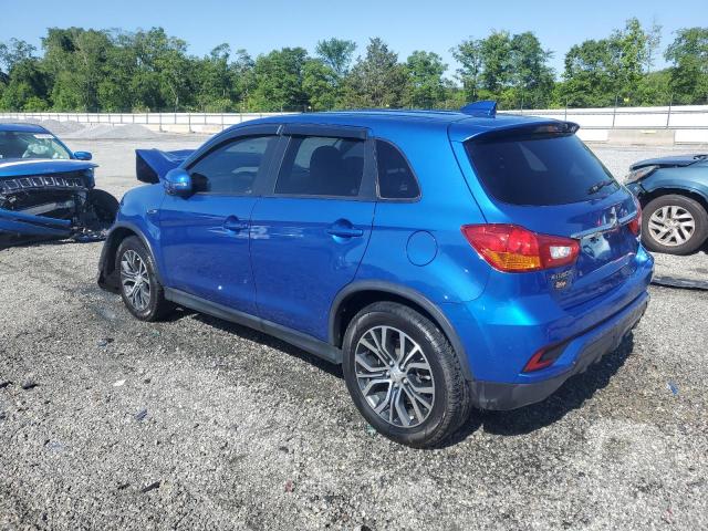 Vin: ja4ap3au1ku034182, lot: 55766445, mitsubishi outlander es 20192