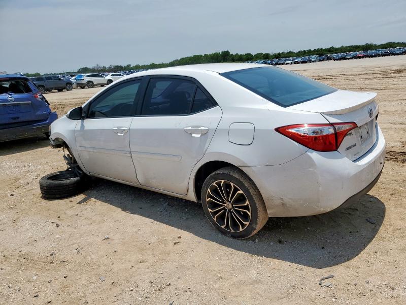 Vin: 5yfburhe2fp341402, lot: 58636965, toyota corolla l 20152