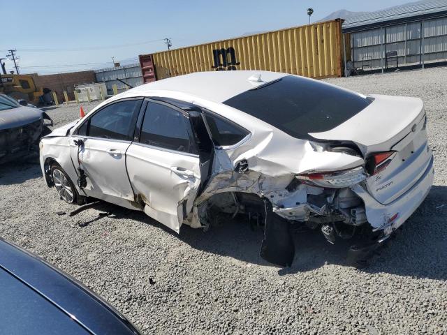 Vin: 3fa6p0hdxkr232871, lot: 57301865, ford fusion se 20192