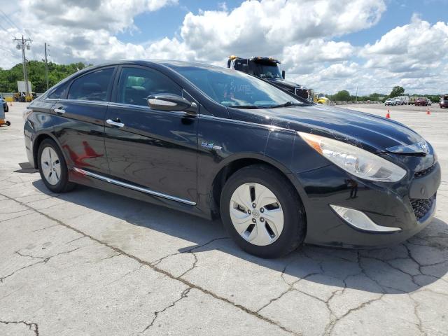 Vin: kmhec4a43fa119150, lot: 56532485, hyundai sonata hybrid 20154