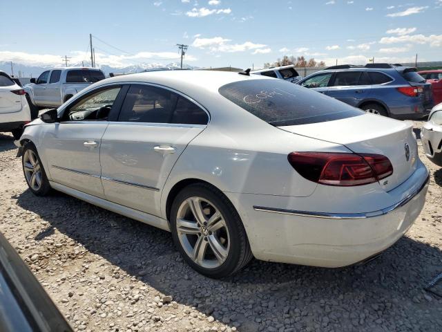 Vin: wvwbp7an5ge514043, lot: 57446455, volkswagen cc base 20162