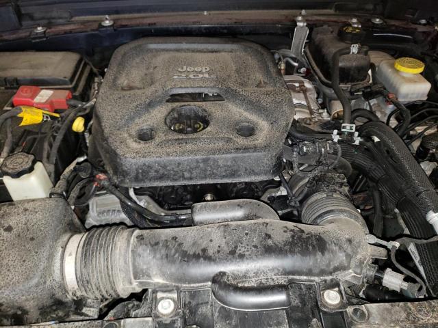 2021 JEEP WRANGLER U 1C4HJXDN1MW729111