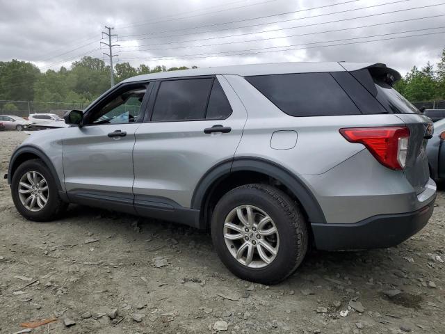 Vin: 1fmsk8bh2mgb34652, lot: 56477995, ford explorer 20212