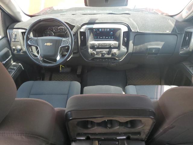 2019 CHEVROLET SILVERADO - 2GCRCPECXK1235684