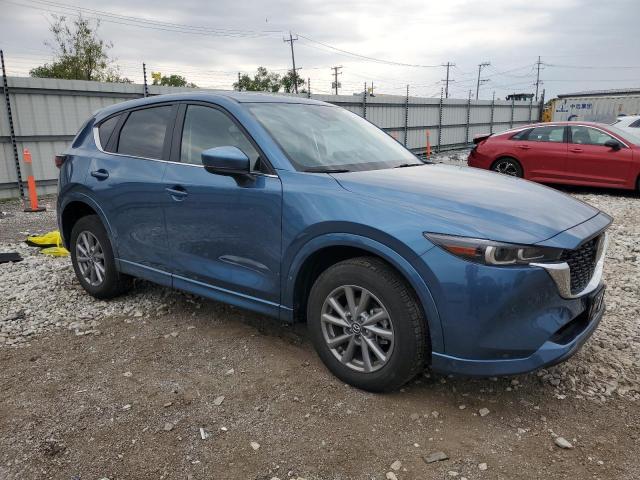 Vin: jm3kfbcl9r0444815, lot: 58363565, mazda cx-5 prefe preferred 20244