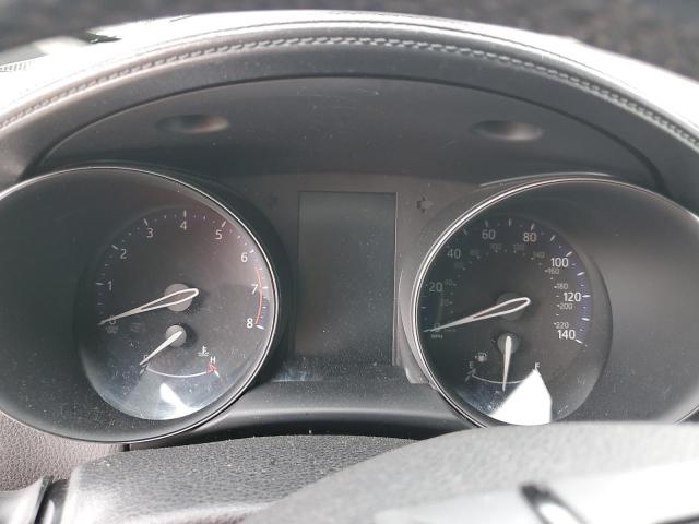 2018 TOYOTA C-HR XLE NMTKHMBX7JR004515