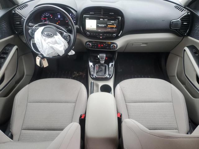 2020 KIA SOUL EX - KNDJ33AU7L7702648