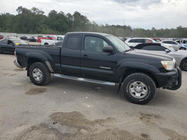 Vin: 5tftu4gn4cx014912, lot: 55698215, toyota tacoma prerunner access cab 20124