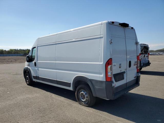 RAM PROMASTER 2014 white cargo va diesel 3C6TRVDD8EE129980 photo #3