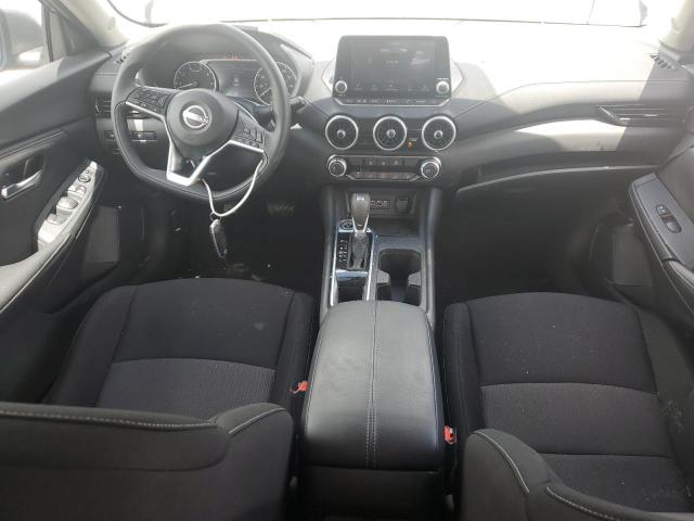 2025 NISSAN SENTRA SV - 3N1AB8CV2SY272288