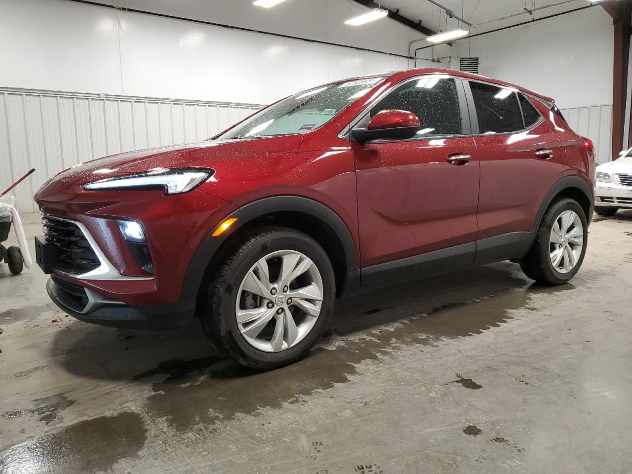 BUICK ENCORE PREFERRED