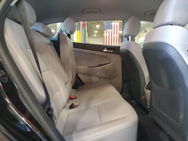 2019 HYUNDAI TUCSON LIM - KM8J3CAL1KU971618