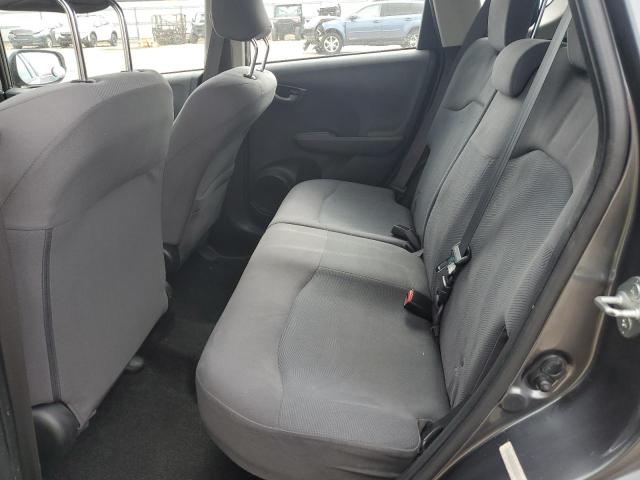 2015 HONDA FIT JHMGE8H3XDC038657