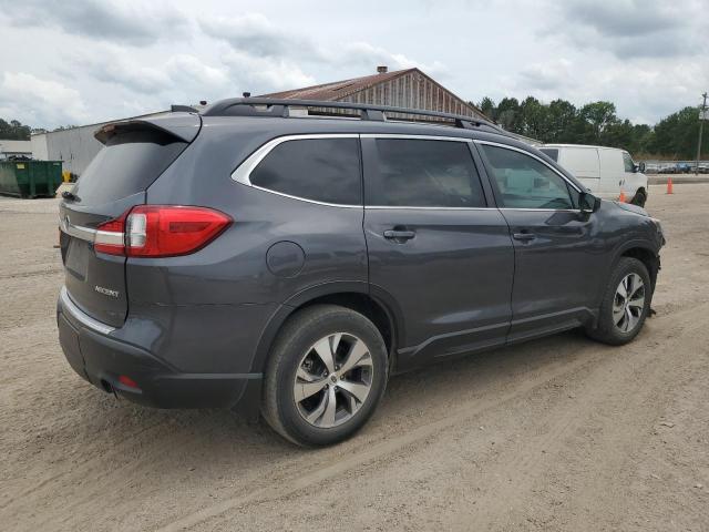 Vin: 4s4wmafd4k3459981, lot: 57070235, subaru ascent premium 20193