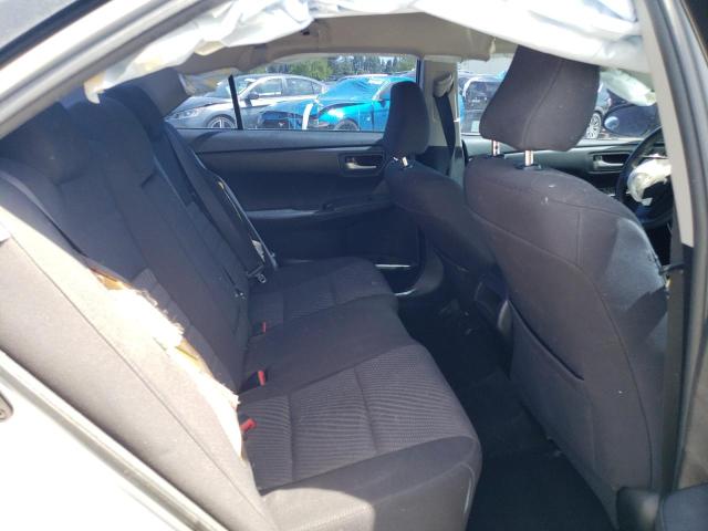 2016 TOYOTA CAMRY LE - 4T4BF1FK6GR547543