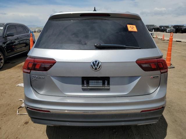 2020 VOLKSWAGEN TIGUAN SE 3VV2B7AX7LM127421