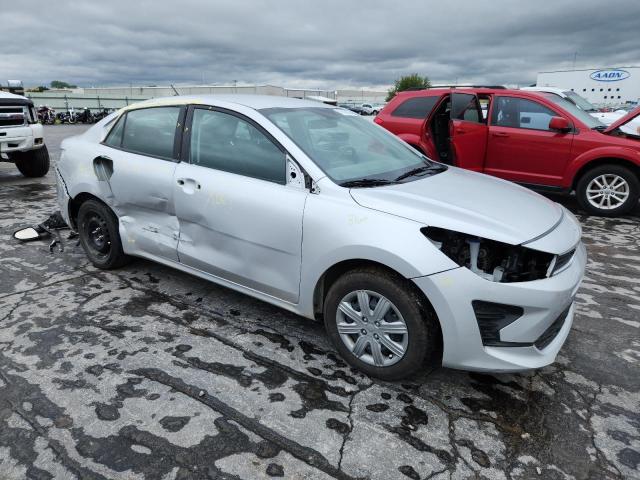 Vin: 3kpa24adxpe623585, lot: 57592165, kia rio lx 20234