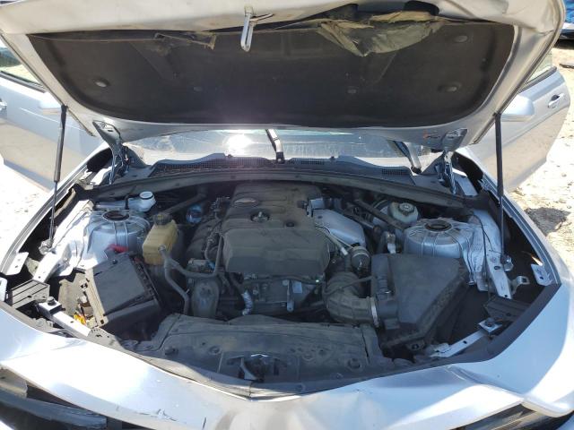 2017 CHEVROLET CAMARO LT - 1G1FB1RXXH0143830