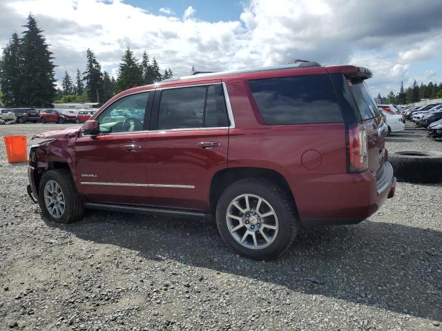 Vin: 1gks2ckjxkr357568, lot: 57808555, gmc yukon denali 20192