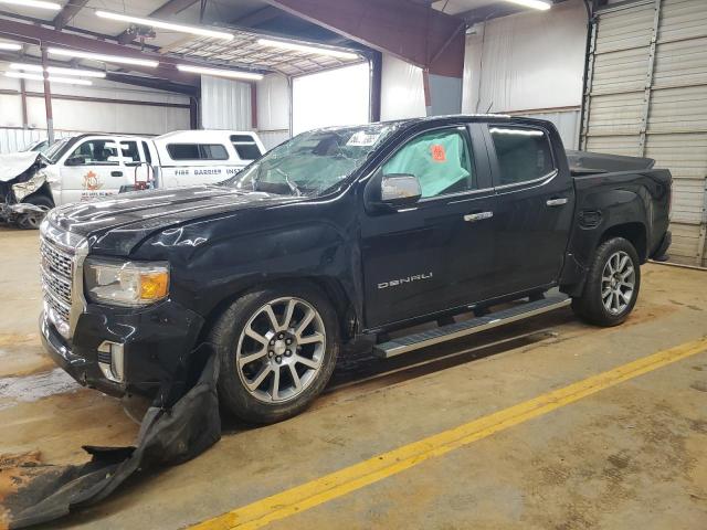 Vin: 1gtg6een9m1101827, lot: 58235965, gmc canyon denali 2021 img_1
