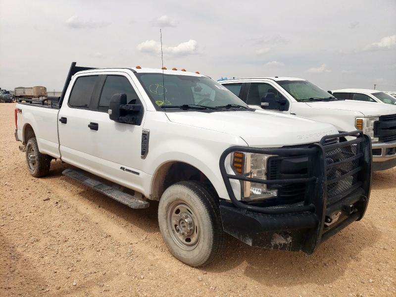 Vin: 1ft8w3bt3jec94976, lot: 57109615, ford f350 super duty 20184