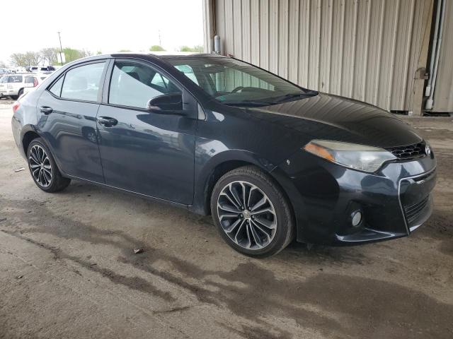 Vin: 2t1burhe1gc510083, lot: 52901865, toyota corolla l 20164