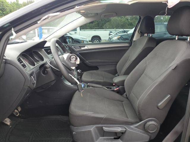 2015 VOLKSWAGEN GOLF 3VW817AU4FM026243