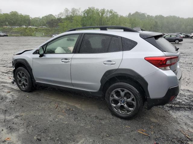 2023 SUBARU CROSSTREK JF2GTHRC9PH303650