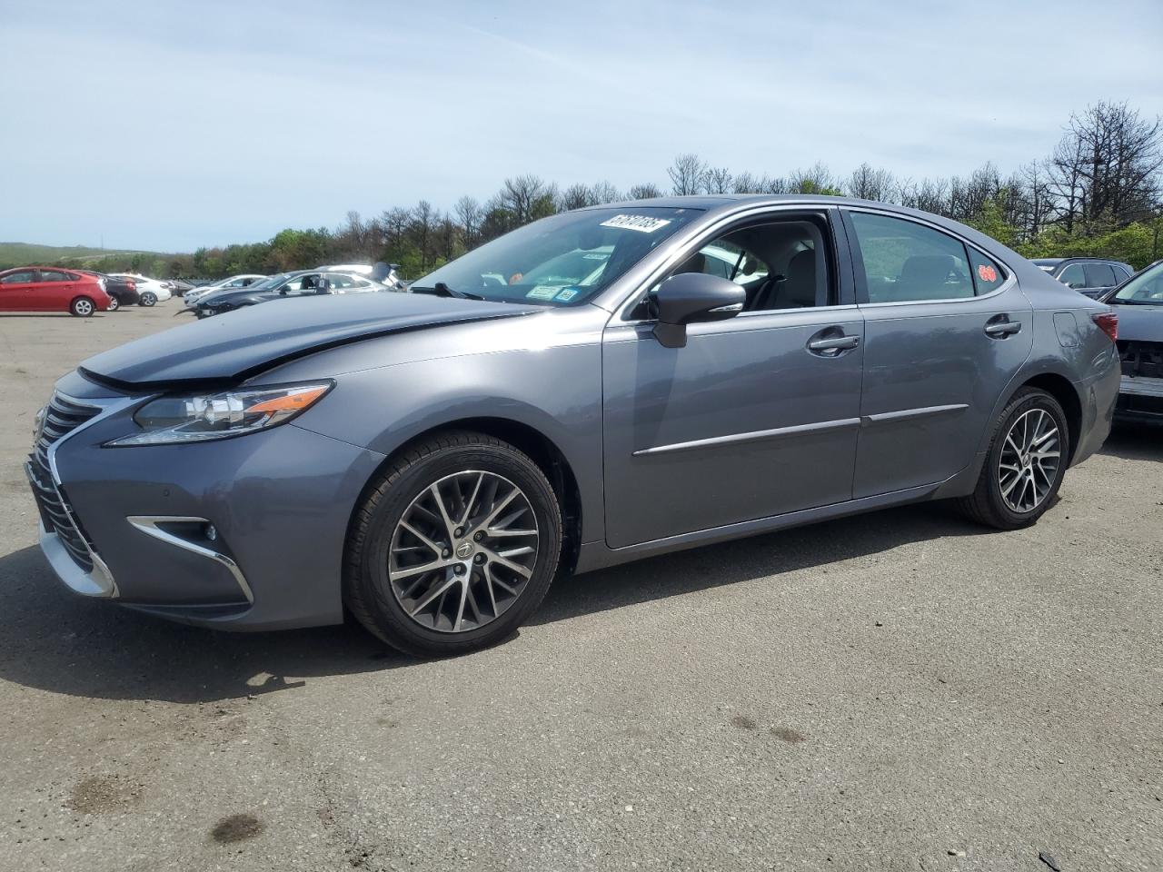 LEXUS ES 350