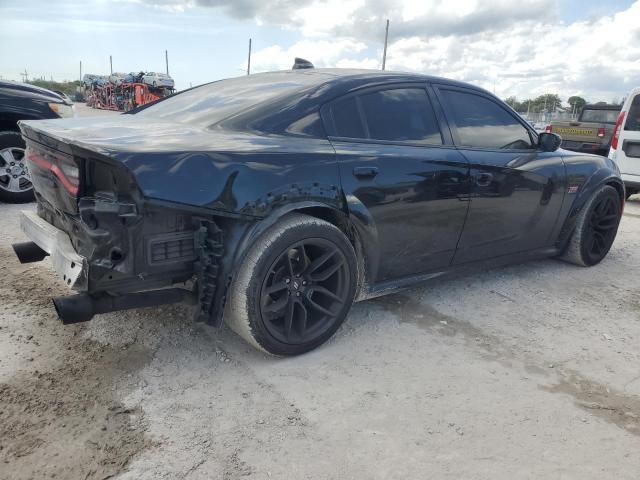 Vin: 2c3cdxgj3nh116874, lot: 56019215, dodge charger scat pack 20223