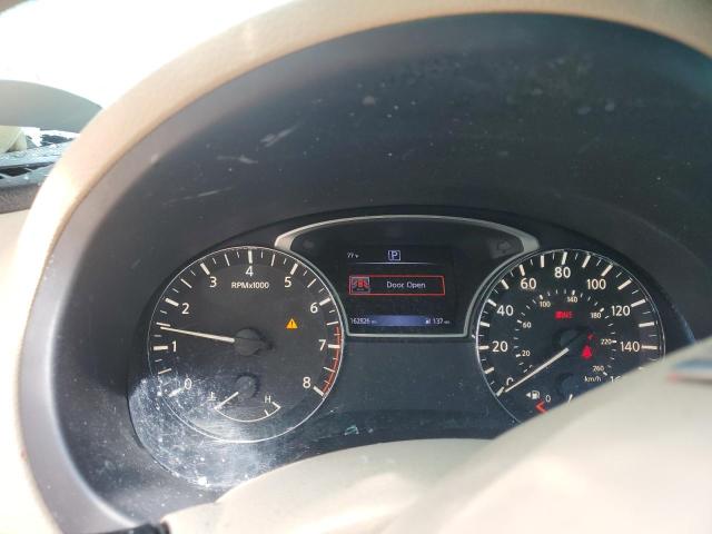 2016 NISSAN ALTIMA 2.5 - 1N4AL3AP2GN306290