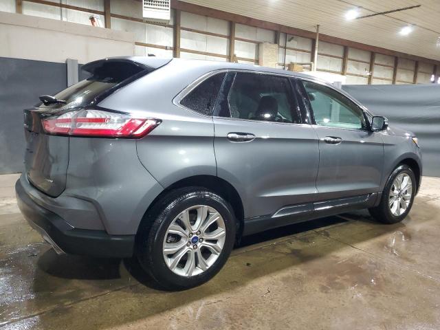 Vin: 2fmpk4k93nbb07072, lot: 58890645, ford edge titanium 20223