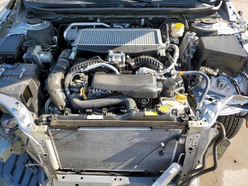 2022 SUBARU OUTBACK LI 4S4BTGND6N3261770