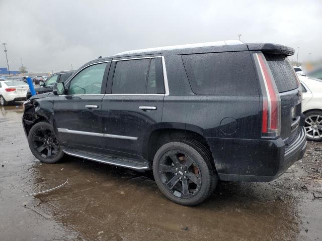 Vin: 1gys4bkj5hr131683, lot: 55798795, cadillac escalade luxury 20172