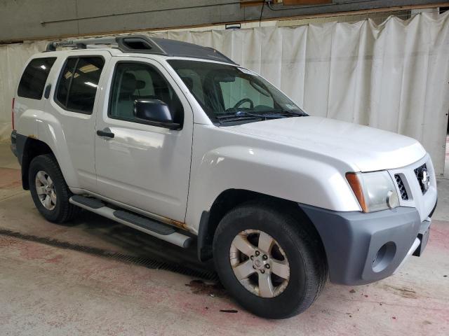 Vin: 5n1an0nw5ac525456, lot: 56545885, nissan xterra off road 20104