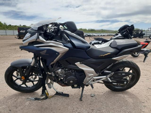 2024 HONDA NC750 XD JH2RH0913RK300300