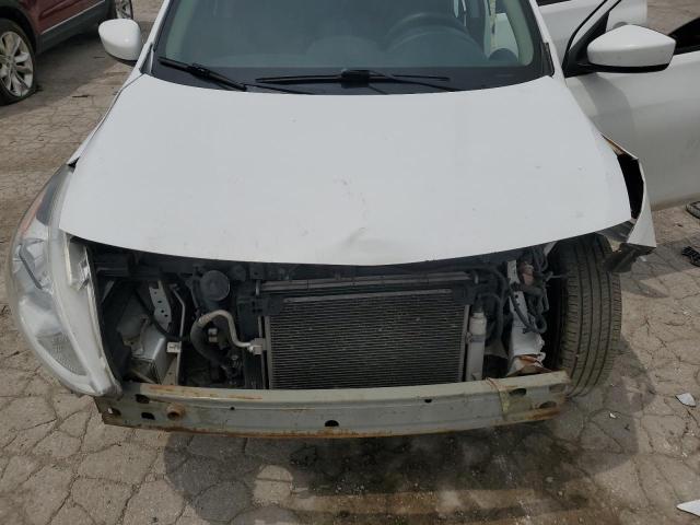2016 NISSAN VERSA S - 3N1CN7AP6GL845213