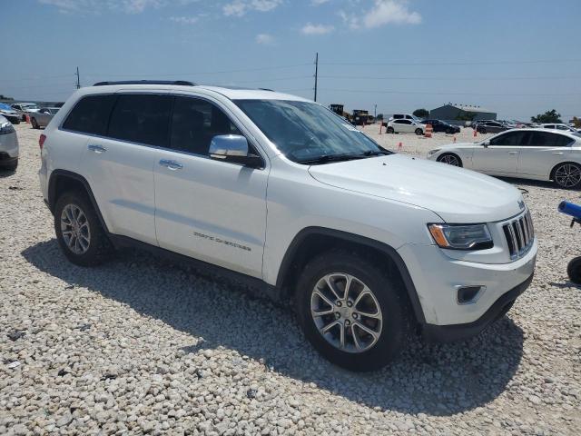 Vin: 1c4rjfbt7gc312954, lot: 55724845, jeep grand cher limited 20164