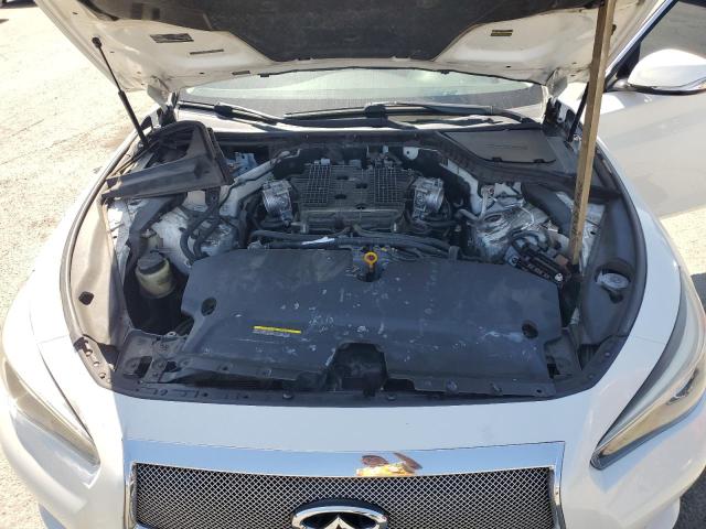 2015 INFINITI Q50 BASE JN1BV7AP3FM338835