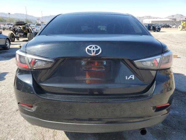 2018 TOYOTA YARIS IA - 3MYDLBYV2JY316237