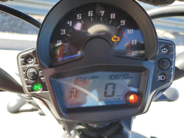 2023 KAWASAKI EN650 C - JKAENEC14PDA08515