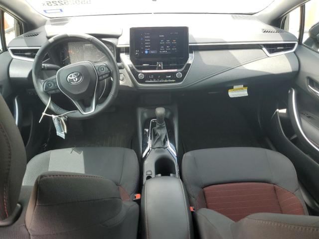 2024 TOYOTA COROLLA SE - 5YFS4MCE2RP213790