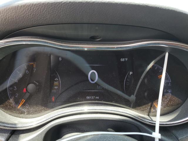 2017 JEEP GRAND CHER 1C4RJFAG5HC600316