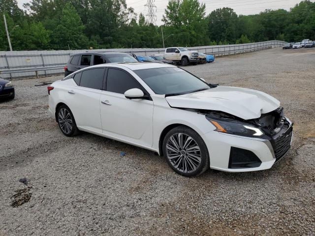 Vin: 1n4bl4evxpn307996, lot: 54788715, nissan altima sl 20234