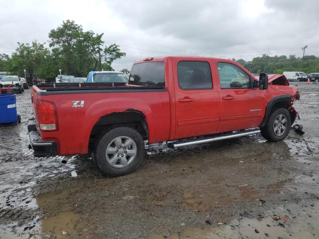 Vin: 3gtrkwe3xag209735, lot: 56645795, gmc sierra k1500 slt 20103