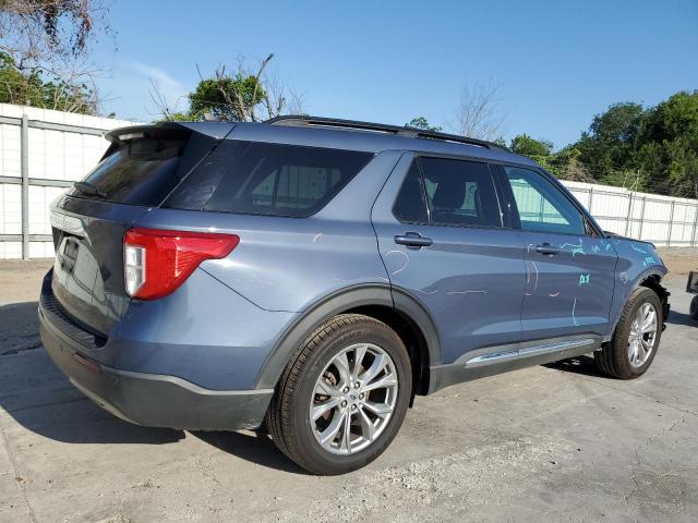 Vin: 1fmsk7dh5mga70808, lot: 56733875, ford explorer xlt 20213