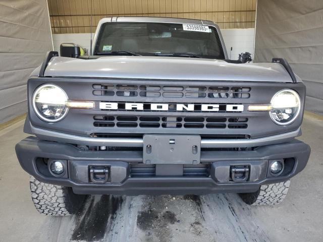 2022 FORD BRONCO BAS 1FMDE5BH7NLB36534