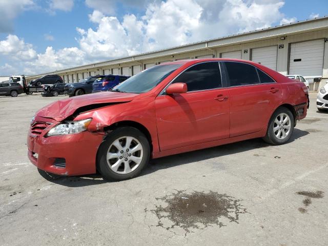 TOYOTA CAMRY BASE