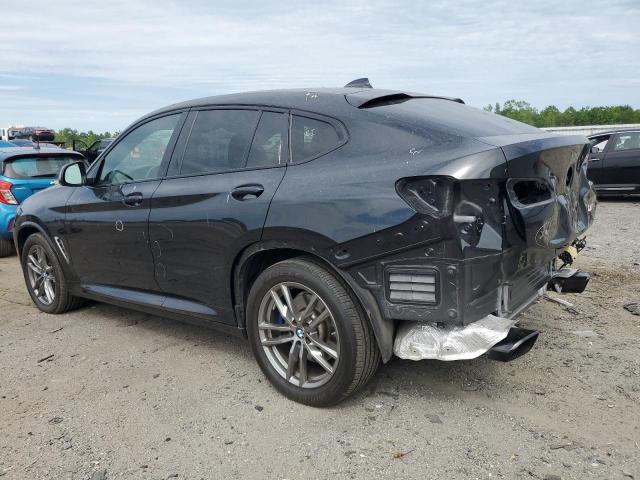 Vin: 5uxuj5c59klj64026, lot: 57390335, bmw x4 m40i 20192