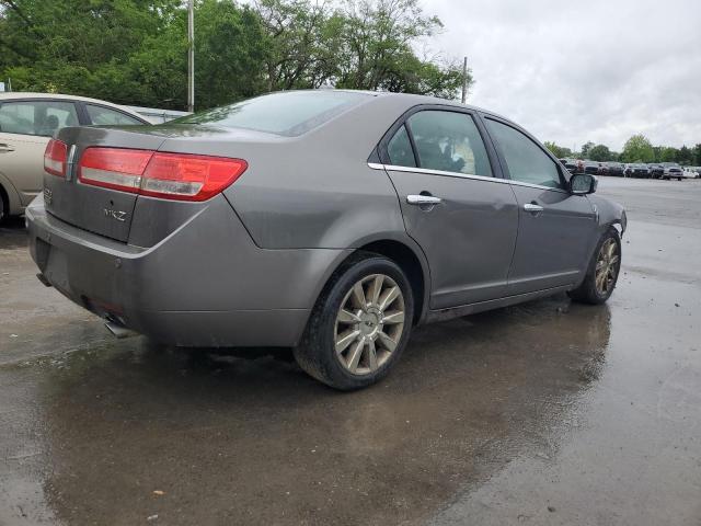 Vin: 3lnhl2gc8br754106, lot: 57305625, lincoln mkz 20113